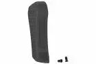 Black battery compartment extension for EPS-C PTS stock