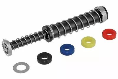 Guide Rod Set Black for G17 Gen5 GBB Umarex / VFC COWCOW