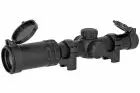Grizzly 1-4x24 Vector Optics rifle scope