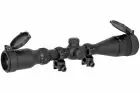Victoptics C4 3-12x40 Vector Optics rifle scope
