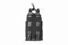 Flex Utility Pouch Black 5.11