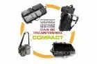 Container Gun Case Compact Python Black Laylax
