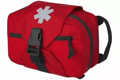 Medical kit for Helikon vehicles