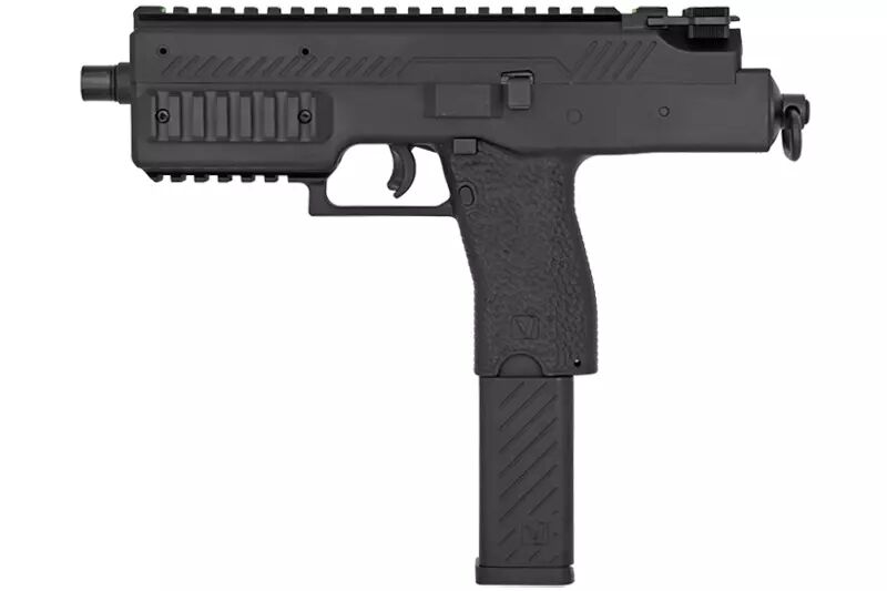 Replica SMG VMP-1C Black VORSK GBBR