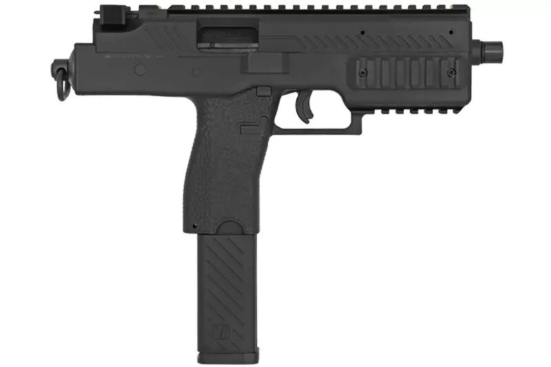Replica SMG VMP-1C Black VORSK GBBR