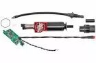 Wolverine Inferno Gen2 HPA Conversion Kit for Scorpion EVO AEG ASG