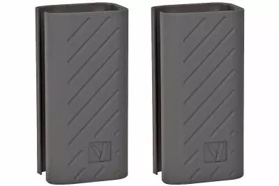 Grey charger cover for VMP-1 VORSK