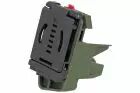 OD side-mount holster for Hi-Capa TM / WE / AW / Vorsk CTM