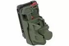 OD side-mount holster for Hi-Capa TM / WE / AW / Vorsk CTM