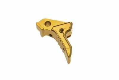 Type A Gold trigger for AAP-01 GBB COWCOW