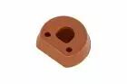 Reinforced V2 piston head for AAP-01 GBB AAC COWCOW