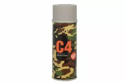 Mil Grade Color Spray can RAL 7030 C4