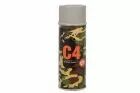 Mil Grade Color Spray can RAL 7030 C4