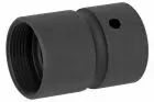 Metal Barrel Nut for 416 M-LOK Rail NGRS Marui Angry Gun