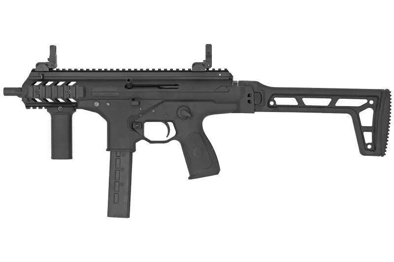 Replica Beretta PMX Black UMAREX Gas