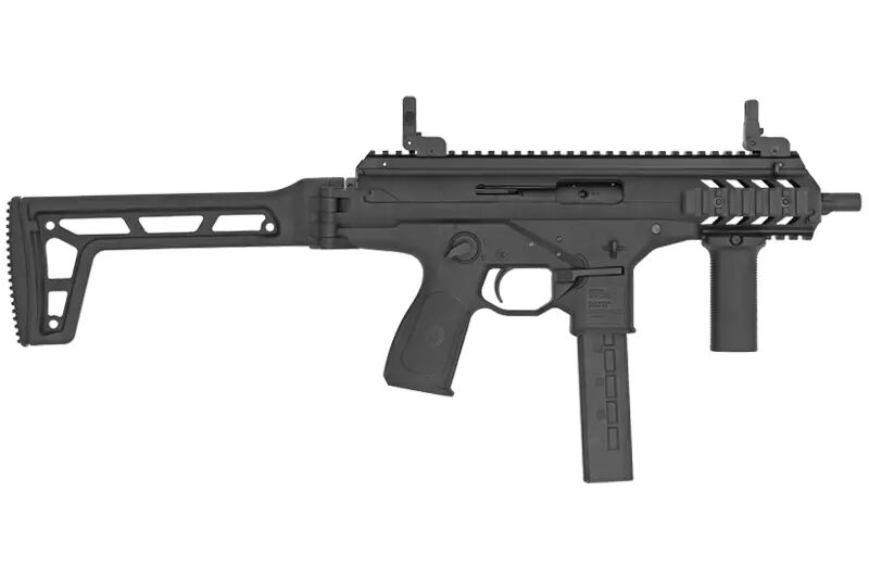 Replica Beretta PMX Black UMAREX Gas