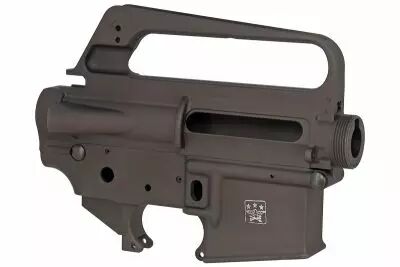 Conversion kit XM177E2 for MWS GBBR Tokyo Marui Angry Gun