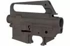 Conversion kit XM177E2 for MWS GBBR Tokyo Marui Angry Gun
