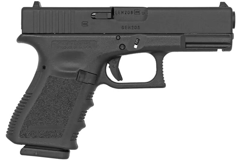 Glock 19 Gen3 VFC / UMAREX Gas