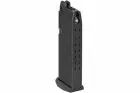 ZEV OZ9 Elite (Ultra Version) Black PTS Gas