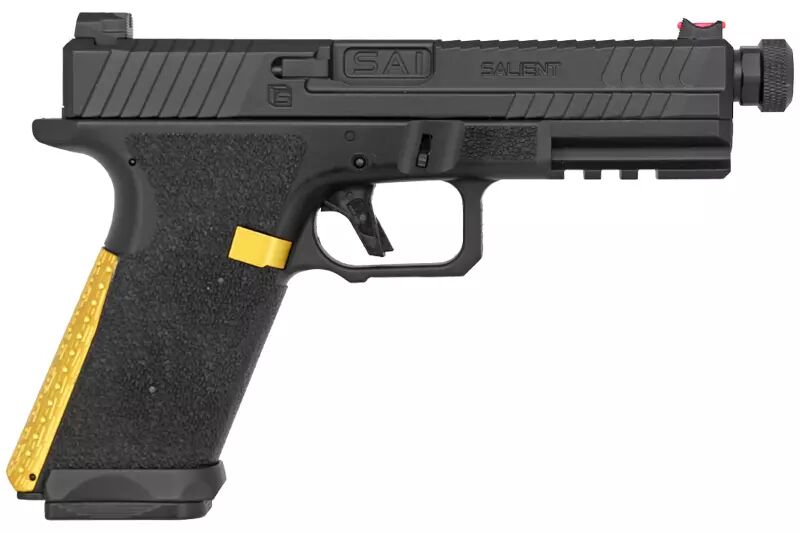 CM0135 SAI Black MOSFET CYMA AEP Edition