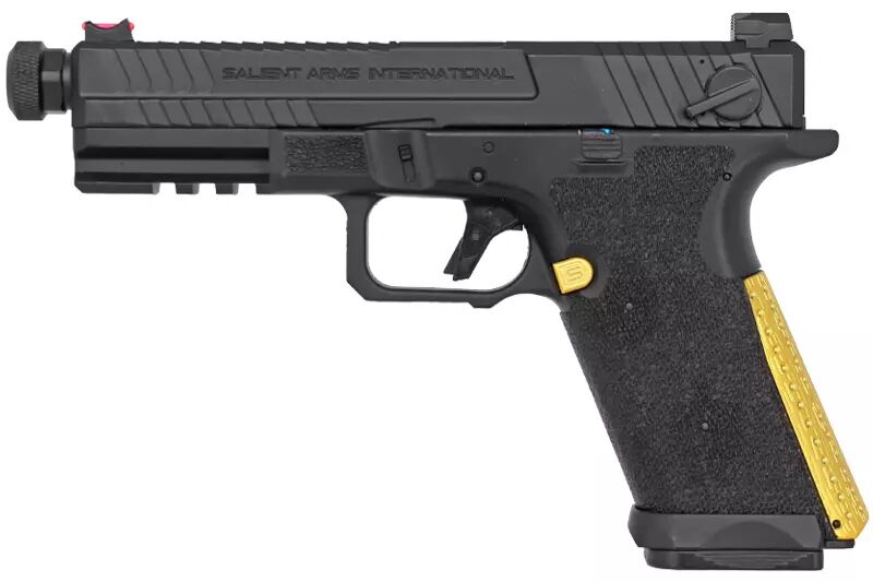 CM0135 SAI Black MOSFET CYMA AEP Edition
