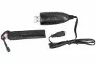 CM0135 SAI Black MOSFET CYMA AEP Edition