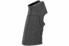 Pistol Grip type DD black for M4 / M16 AEG Double Bell