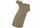 Pistol Grip type ERG DE for M4 / M16 AEG Double Bell