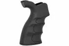 Pistol Grip type G27 black for M4 / M16 AEG Double Bell