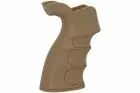 Pistol Grip type G27 DE for M4 / M16 AEG Double Bell