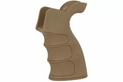 Pistol Grip type G27 DE for M4 / M16 AEG Double Bell
