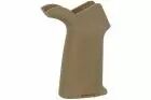 Pistol Grip type M+ DE for M4 / M16 AEG Double Bell