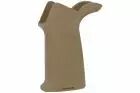 Pistol Grip type M+ DE for M4 / M16 AEG Double Bell