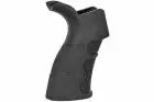 Pistol Grip type CAA black for M4 / M16 AEG Double Bell
