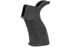 Pistol Grip type CAA black for M4 / M16 AEG Double Bell