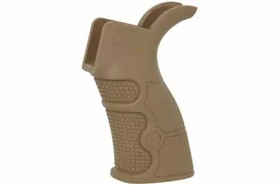 Pistol Grip type CAA DE for M4 / M16 AEG Double Bell
