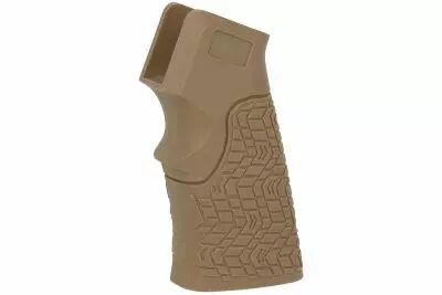 Pistol Grip type DD DE for M4 / M16 HPA Double Bell