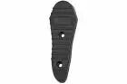 DD type stock + low profile black buttpad for M4 AEG Double Bell