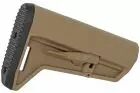 M-SL DE type stock for M4 AEG Double Bell