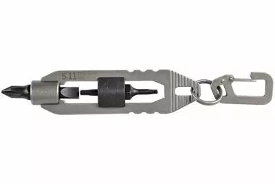 Multifunction key ring EDT HEX 5.11