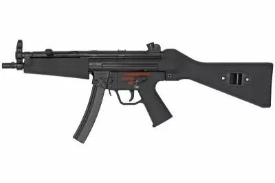 Replica MP5A4 Next Gen (NGRS) Tokyo Marui AEG