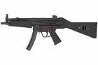 Replica MP5A4 Next Gen (NGRS) Tokyo Marui AEG