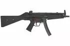 Replica MP5A4 Next Gen (NGRS) Tokyo Marui AEG