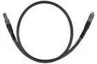 US high speed HPA line black braided nylon BALYSTIK