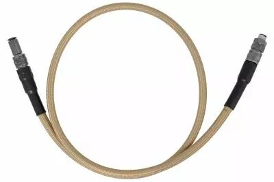 BALYSTIK high-speed US nylon braided HPA line