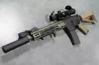 Replica URG-I 11.5  Tokyo Marui GBBR Custom by OPS-store