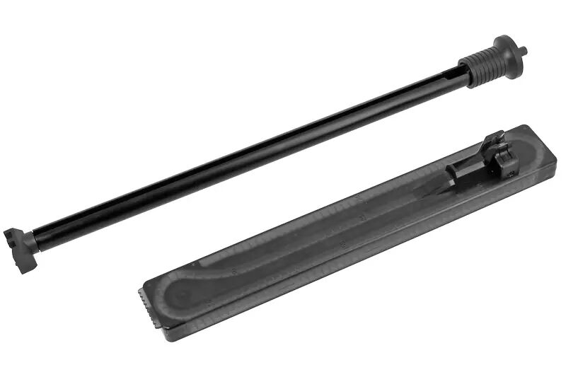 Replica M249 SAW Machine Gun VFC GBBR