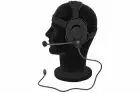 Bowman Evo III tactical helmet Black Specna Arms