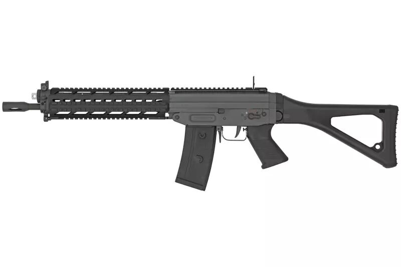 Replica SIG-551 Tactical (CERAKOTE VERSION) GBBR GHK